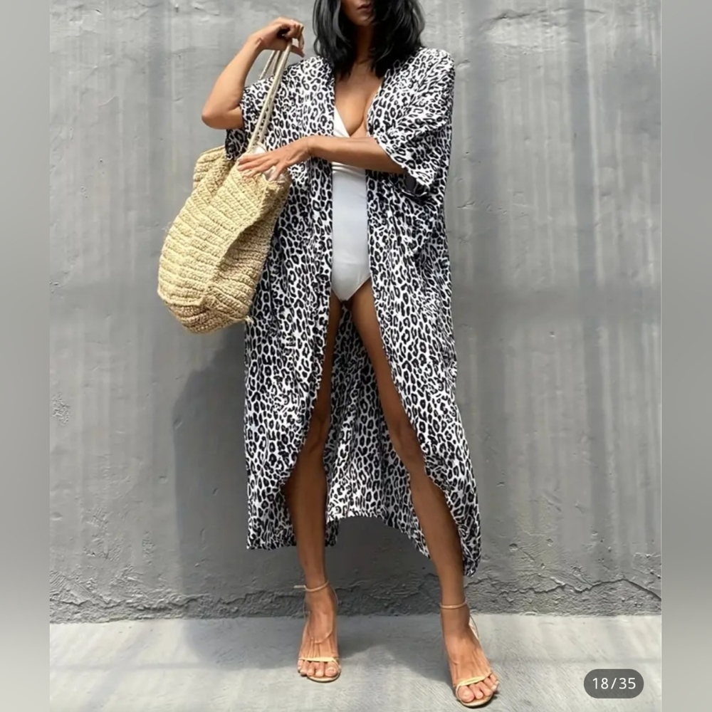 Kimono - Picture 5 of 6